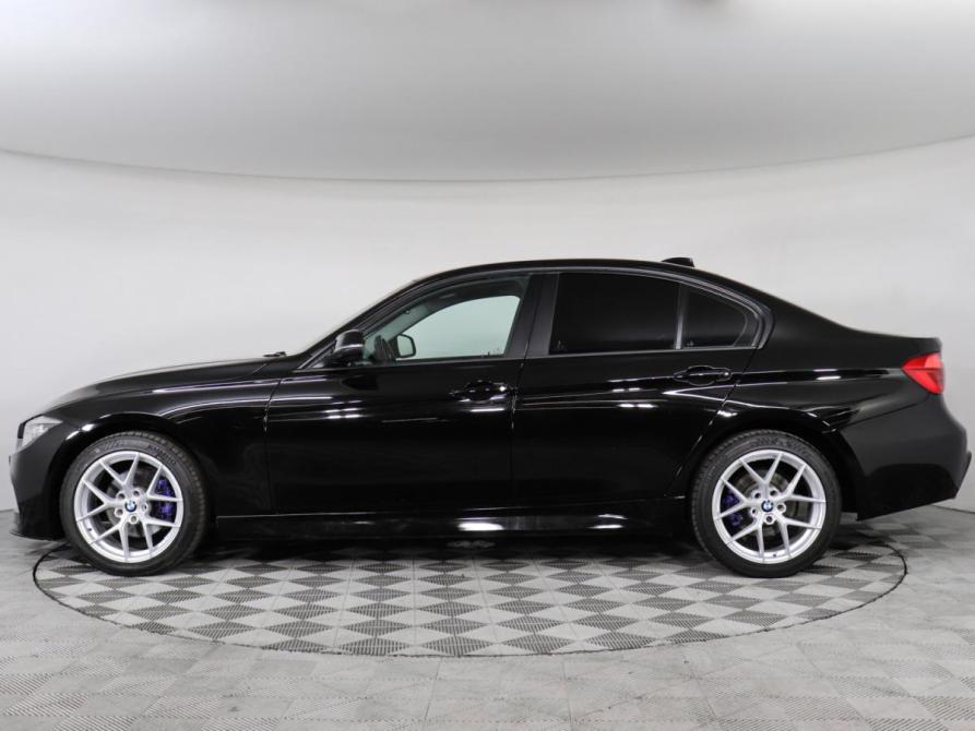 BMW 3 серии VI (F3x) Рестайлинг Химки  - изображение 5
