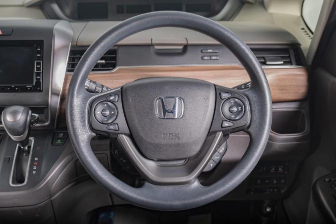 Honda Freed II Рестайлинг с пробегом 2020 года, цена 2 249 000 рублей, 59000 км, компактвэн, Автокод Объявления