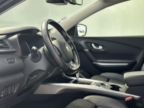 Renault Kadjar I Рестайлинг с пробегом 2019 года, цена 1 770 000 рублей, 143918 км, внедорожник, Автокод Объявления