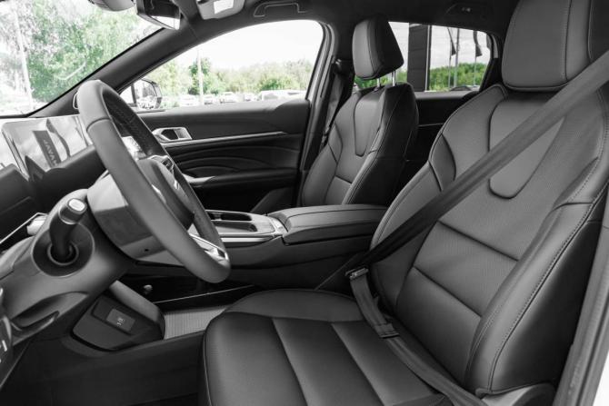 Новый Haval F7 II 2026 года, цена 3 699 000 рублей, внедорожник, Автокод Объявления