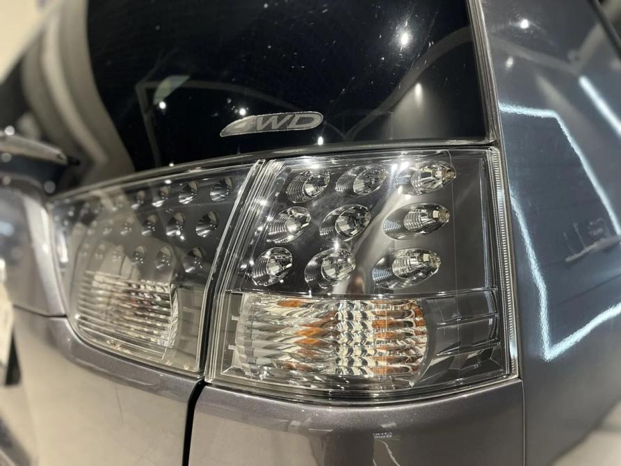 Mitsubishi Outlander II Рестайлинг Новосибирск  - изображение 10