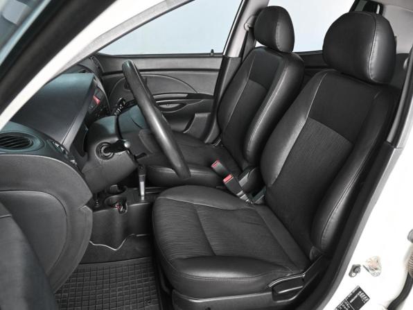 Kia Picanto I Рестайлинг с пробегом 2009 года, цена 599 000 рублей, 160155 км, хэтчбек, Автокод Объявления