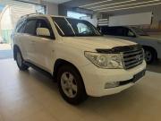 Toyota Land Cruiser 200 Series Челябинск  - изображение 32