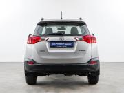 Toyota RAV4 IV (XA40) Москва  - изображение 25