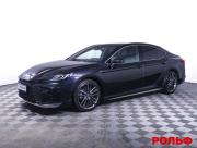 Toyota Camry IX (XV80) China Market Москва  - изображение 22