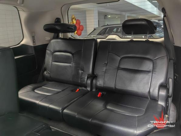 Toyota Land Cruiser 200 Series Рестайлинг 1 с пробегом 2013 года, цена 3 048 000 рублей, 270000 км, внедорожник, Автокод Объявления
