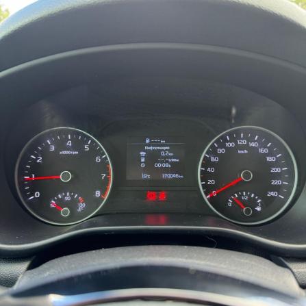 Kia Sportage IV Рестайлинг с пробегом 2019 года, цена 1 814 000 рублей, 170000 км, внедорожник, Автокод Объявления