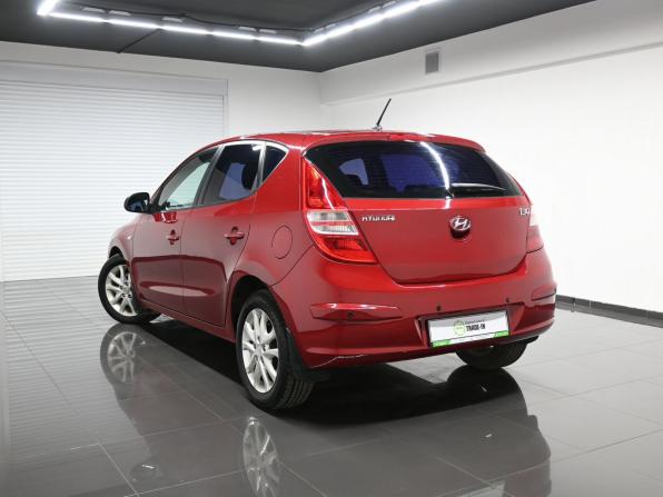 Hyundai i30 I с пробегом 2009 года, цена 745 000 рублей, 212188 км, хэтчбек, Автокод Объявления