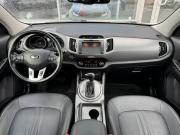 Kia Sportage III Рестайлинг Новосибирск  - изображение 38