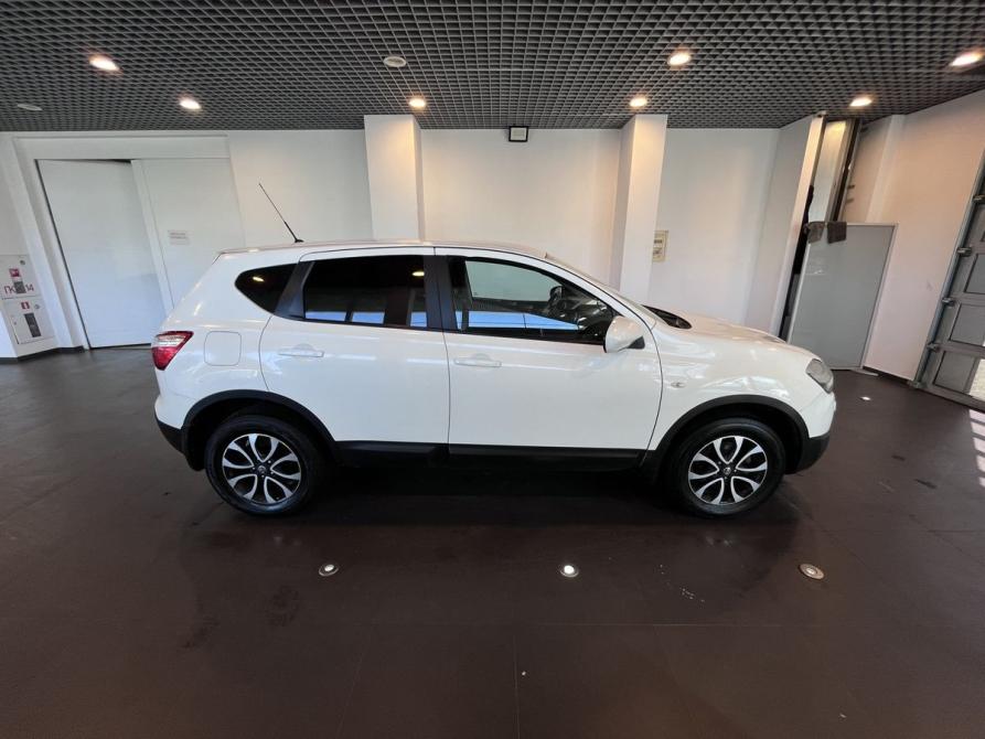 Nissan Qashqai I Рестайлинг Чебоксары  - изображение 2