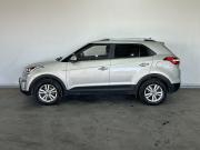 Hyundai Creta I Москва  - изображение 28