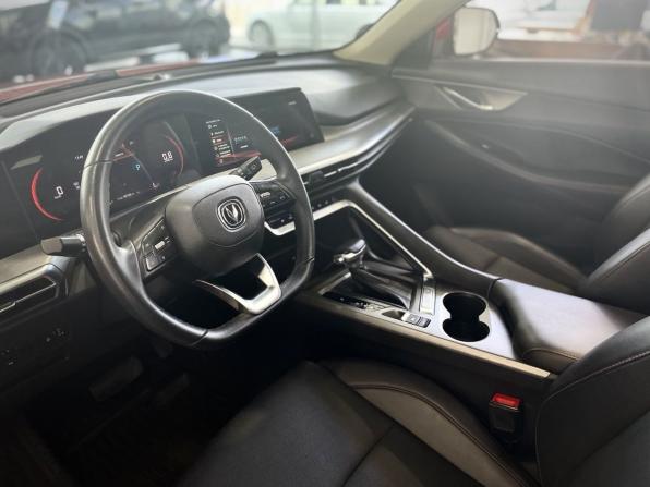 Changan CS35 Plus I Рестайлинг с пробегом 2023 года, цена 1 679 900 рублей, 27000 км, внедорожник, Автокод Объявления