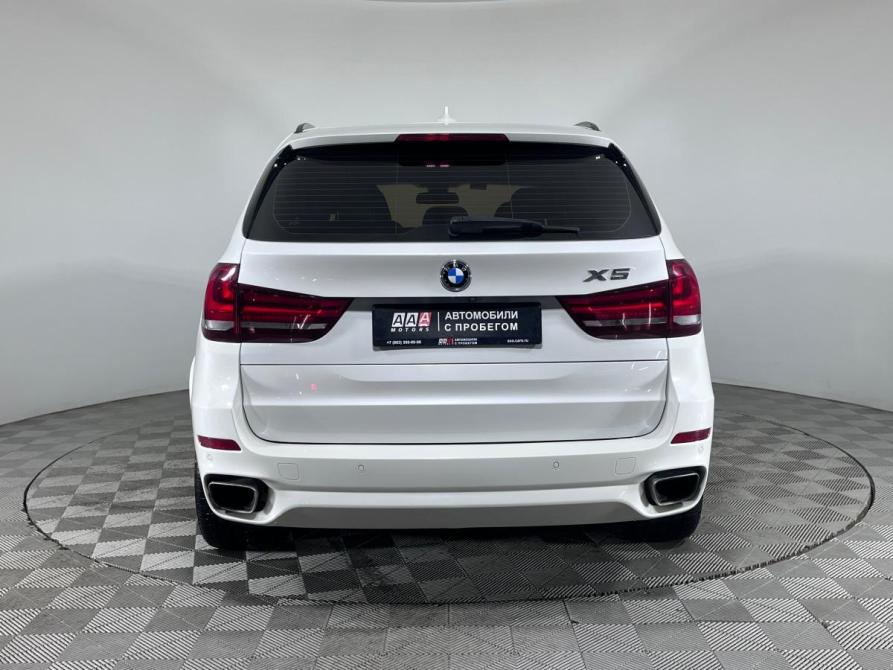 BMW X5 III (F15) Ростов-на-Дону  - изображение 7