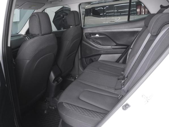 Hyundai Creta II с пробегом 2021 года, цена 2 150 000 рублей, 114079 км, внедорожник, Автокод Объявления