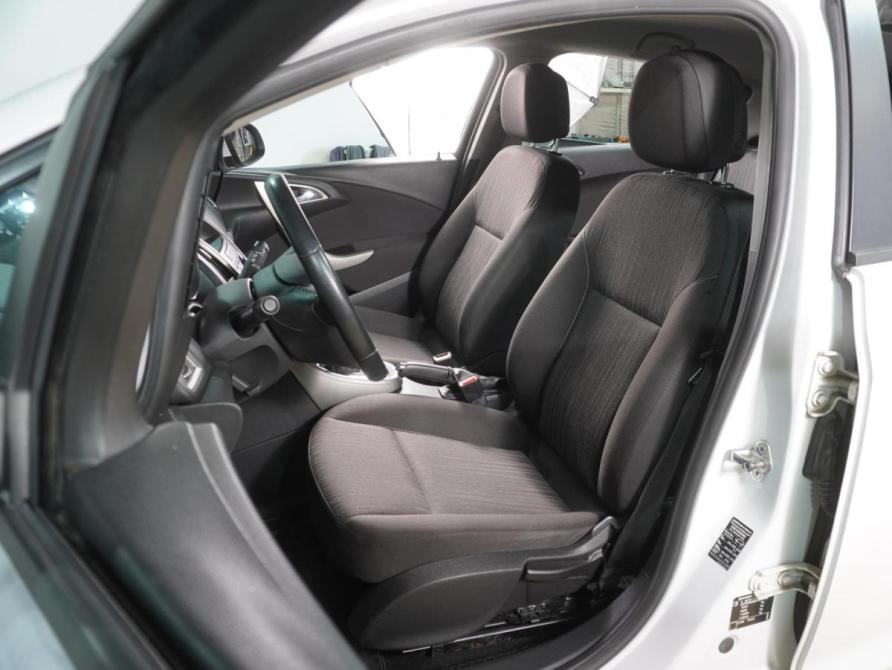 Opel Astra J Воронеж  - изображение 10