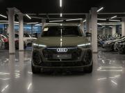 Audi Q5 III (GU) Москва  - изображение 31
