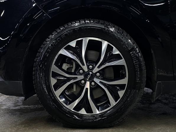 Kia Carnival IV с пробегом 2021 года, цена 4 999 000 рублей, 59041 км, минивэн, Автокод Объявления