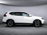 Nissan Rogue II Рестайлинг Москва  - изображение 21