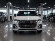 Audi Q3 II (F3) Москва  - изображение 31
