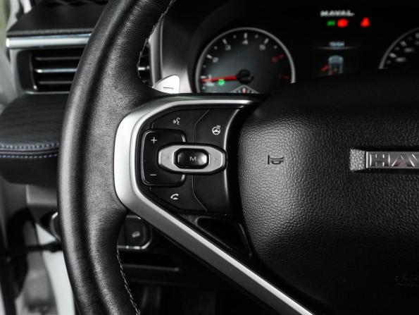 Haval Jolion I Рестайлинг с пробегом 2024 года, цена 1 696 000 рублей, 67250 км, внедорожник, Автокод Объявления