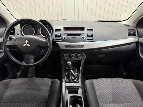 Mitsubishi Lancer X с пробегом 2009 года, цена 735 000 рублей, 196051 км, седан, Автокод Объявления