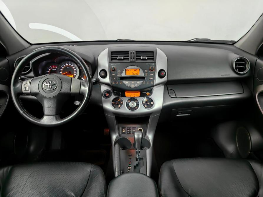 Toyota RAV4 III (XA30) Москва  - изображение 6