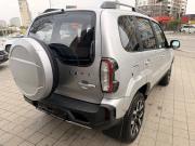 Lada (ВАЗ) Niva Travel I Рестайлинг Краснодар  - изображение 16