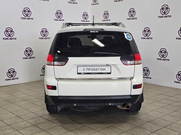 Citroen C-Crosser с пробегом 2012 года, цена 881 000 рублей, 227860 км, внедорожник, Автокод Объявления
