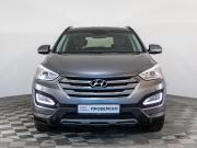 Hyundai Santa Fe III Санкт-Петербург  - изображение 25