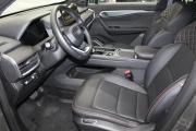 Geely Okavango I Рестайлинг Кемерово  - изображение 37