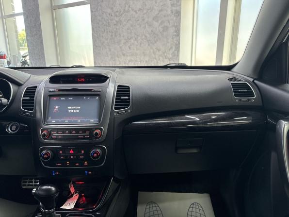 Kia Sorento II Рестайлинг с пробегом 2014 года, цена 2 145 000 рублей, 87000 км, внедорожник, Автокод Объявления