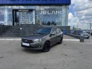Lada (ВАЗ) Granta I Рестайлинг Саратов  - изображение 16