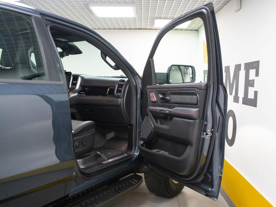 Ram 1500 V Рестайлинг Новосибирск  - изображение 24