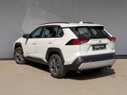 Toyota RAV4 V (XA50) Москва  - изображение 50