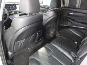 Hyundai Santa Fe IV Рестайлинг Москва  - изображение 48