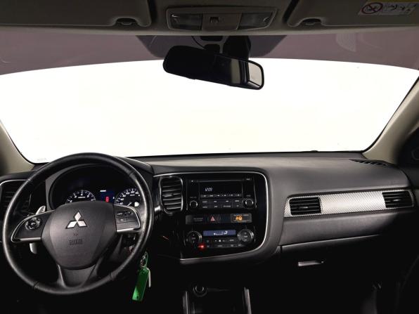 Mitsubishi Outlander III с пробегом 2014 года, цена 1 500 000 рублей, 178654 км, внедорожник, Автокод Объявления