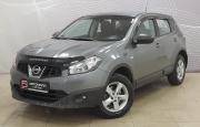 Nissan Qashqai I Рестайлинг Новокузнецк  - изображение 23