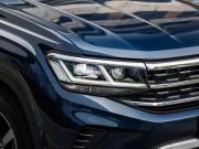 Volkswagen Teramont I Рестайлинг Санкт-Петербург  - изображение 50
