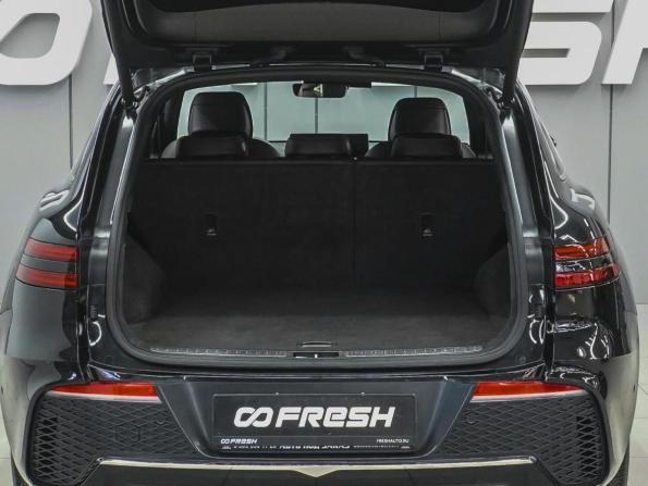 Genesis GV70 I с пробегом 2021 года, цена 4 390 000 рублей, 97845 км, внедорожник, Автокод Объявления