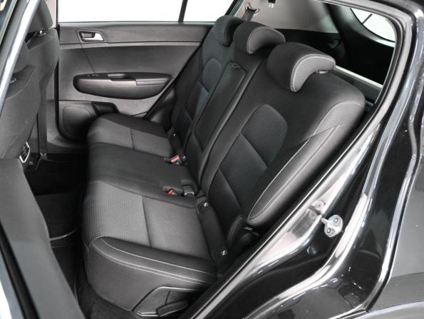 Kia Sportage IV Рестайлинг с пробегом 2020 года, цена 2 625 000 рублей, 83101 км, внедорожник, Автокод Объявления