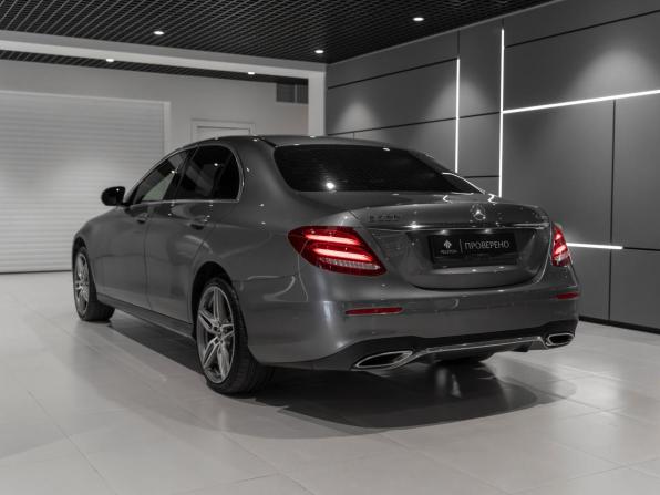 Mercedes-Benz E-Класс V (W213 S213 C238) с пробегом 2019 года, цена 3 145 000 рублей, 119320 км, седан, Автокод Объявления