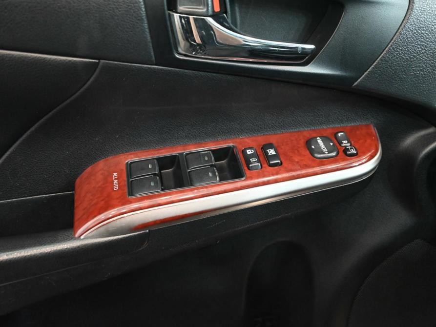 Toyota Camry VII (XV50) Екатеринбург  - изображение 14