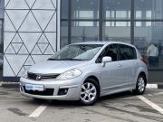Nissan Tiida I Рестайлинг Москва  - изображение 25