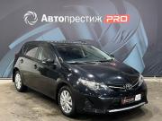 Toyota Auris II Пермь  - изображение 23