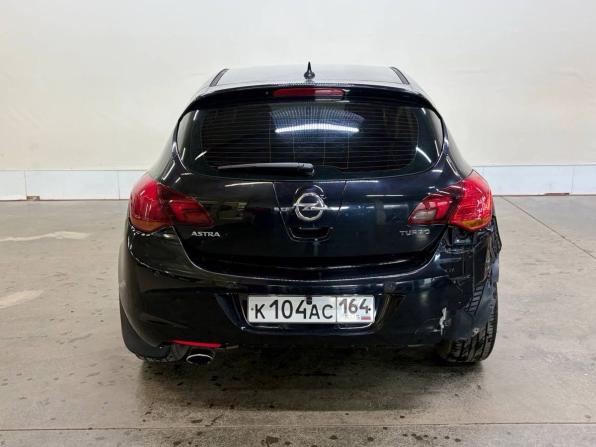 Opel Astra J с пробегом 2010 года, цена 519 000 рублей, 177000 км, хэтчбек, Автокод Объявления