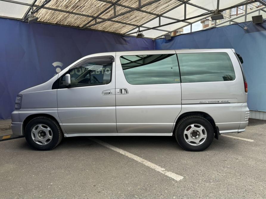 Nissan Elgrand I (E50) Воронеж  - изображение 8