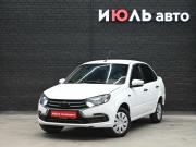 Lada (ВАЗ) Granta I Рестайлинг Екатеринбург  - изображение 18