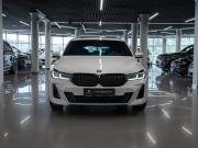 BMW 6 серии IV (G32) Рестайлинг Москва  - изображение 31