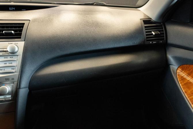 Toyota Camry VI (XV40) Рестайлинг с пробегом 2011 года, цена 1 239 000 рублей, 270638 км, седан, Автокод Объявления