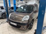 Renault Kangoo II Пермь  - изображение 5